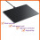 USB Wired Multi-Touch Trackpad Slim Touchpad Mouse for Window Desktop/Laptop/Notebook Computer PC White 5