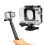 Αδιάβροχη και σφραγισμένη θήκη για Go Pro Hero5Black, προστατευτικό περίβλημα κατάδυσης 5