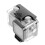 Αδιάβροχη και σφραγισμένη θήκη για Go Pro Hero5Black, προστατευτικό περίβλημα κατάδυσης 7