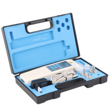 Automatic Peak Function Digital Force Gauge With Gravity Acceleration Setting Testing Modes And Rechargeable Battery For Field And Lab Applications