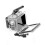 Αδιάβροχη και σφραγισμένη θήκη για Go Pro Hero5Black, προστατευτικό περίβλημα κατάδυσης 8