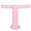 Shaped Design Posture Corrector, Sitting Posture Corrector Vision Writing Desk Ergonomic Design Prevent Myopia Non Slip Base Height Adjustable With 4