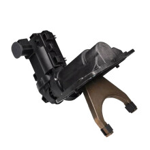 For Ram 3500 2500 4X4 4WD 2013-2018 Front Axle Disconnect Actuator Fork Clutch Fork 68216944AB,68216944AA