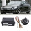 Keyless Go Car Alarm System With Remote Engine Start Push Button Start Stop Auto Lock Unlock Feature Universal Fitment For All12V Vehicles 6