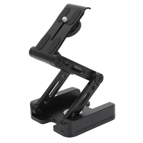Κεφαλή τρίποδα γενικής χρήσης με ευέλικτη κλίση, ανθεκτική, με ρυθμιζόμενη 1