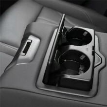 New High Quality Car Rear Armrest Cup Holder 4M082330 4M0885995A4PK for A3 Q5 Q7 Q8 Auto Parts