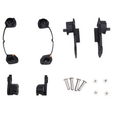 AP364042 Auto Cabriodak Reparatieset Geschikt voor  W451 Fortwo 2006-2014