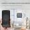 2Pcs Tuya WiFi  Curtain  Module with RF433 Remote for Roller Shutter Blinds Motor Work with Alexa Home Alice 4