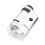 Adjustable LED Concentrate Microscope Lens For Transparent Observation With Quick Zoom Functionality Suitable For Electronic Engineers 6