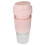 Μπλέντερ Smoothie με επαναφορτιζόμενη μπαταρία USB Δυνατότητα γρήγορης φόρτισης 3