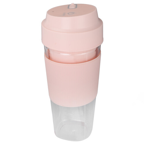 Μπλέντερ Smoothie με επαναφορτιζόμενη μπαταρία USB Δυνατότητα γρήγορης φόρτισης 2
