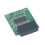 TPM 2.0 Encryption Security Module Board 14Pin TPM 2.0 Module TPM MS-4136 for MSI Motherboards 2