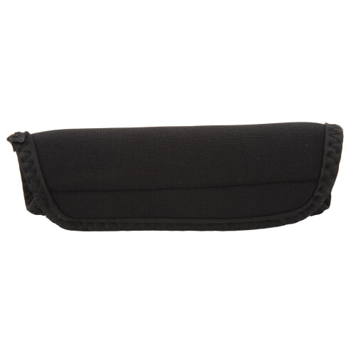 Multifunctional Grips Replacement Stroller Handle Cover Versatile Luggage Handle Wrap Soft Neoprene Universal Handle Protector With Hook And Loop