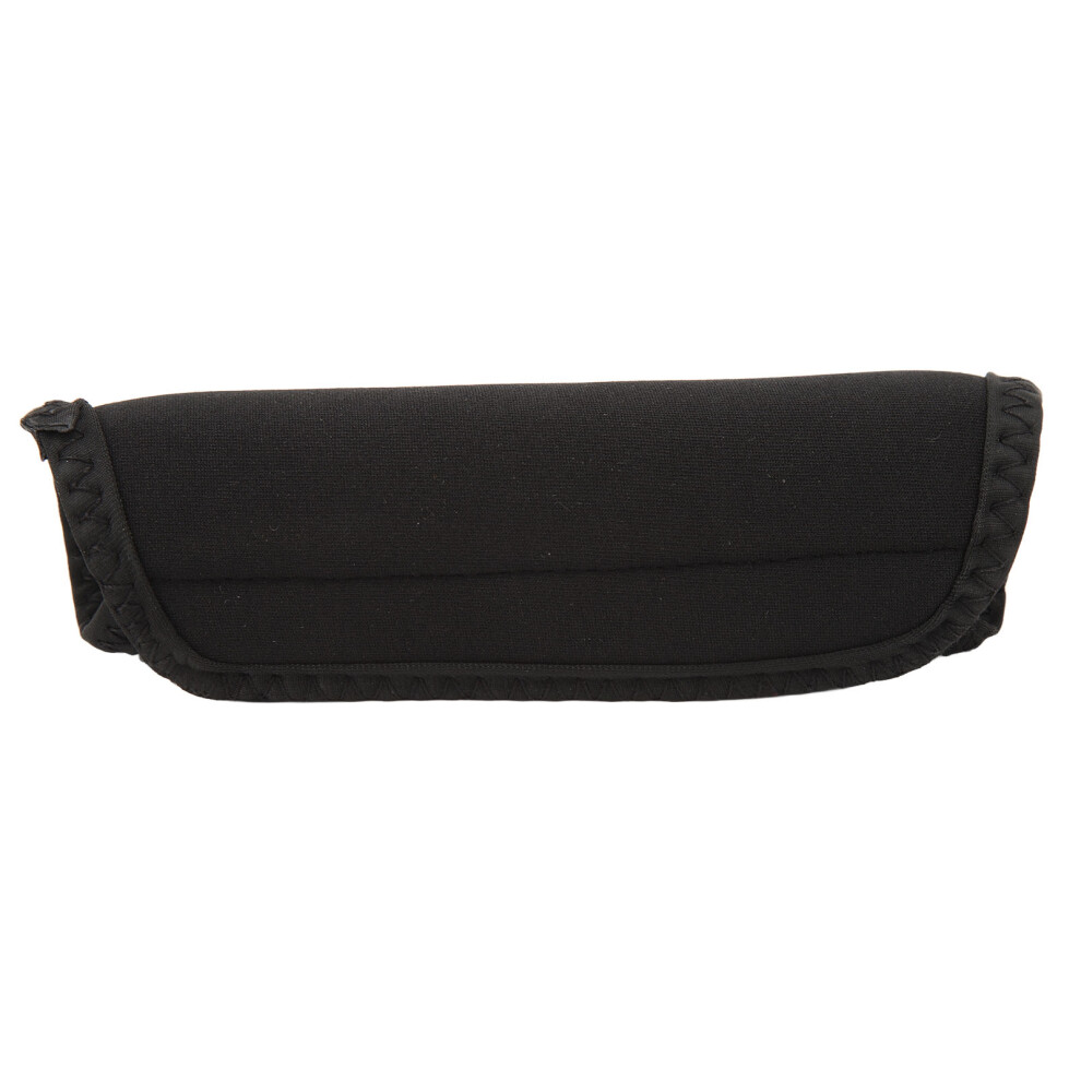 Multifunctional Grips Replacement Stroller Handle Cover Versatile Luggage Handle Wrap Soft Neoprene Universal Handle Protector With Hook And Loop