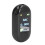 Smart Breath Alcohol Analyzer Featuring High Sensitivity Sensor Real Time BAC Measurement LED Alert System Reusable Design For Multiple Users 2
