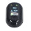 Smart Breath Alcohol Analyzer Featuring High Sensitivity Sensor Real Time BAC Measurement LED Alert System Reusable Design For Multiple Users 3