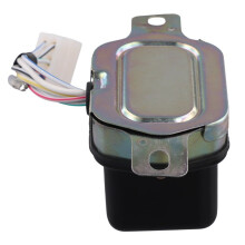 Regulador de Voltaje de 12 V 026000-2121 70000-65398 para L175 L185 para 1100 1101