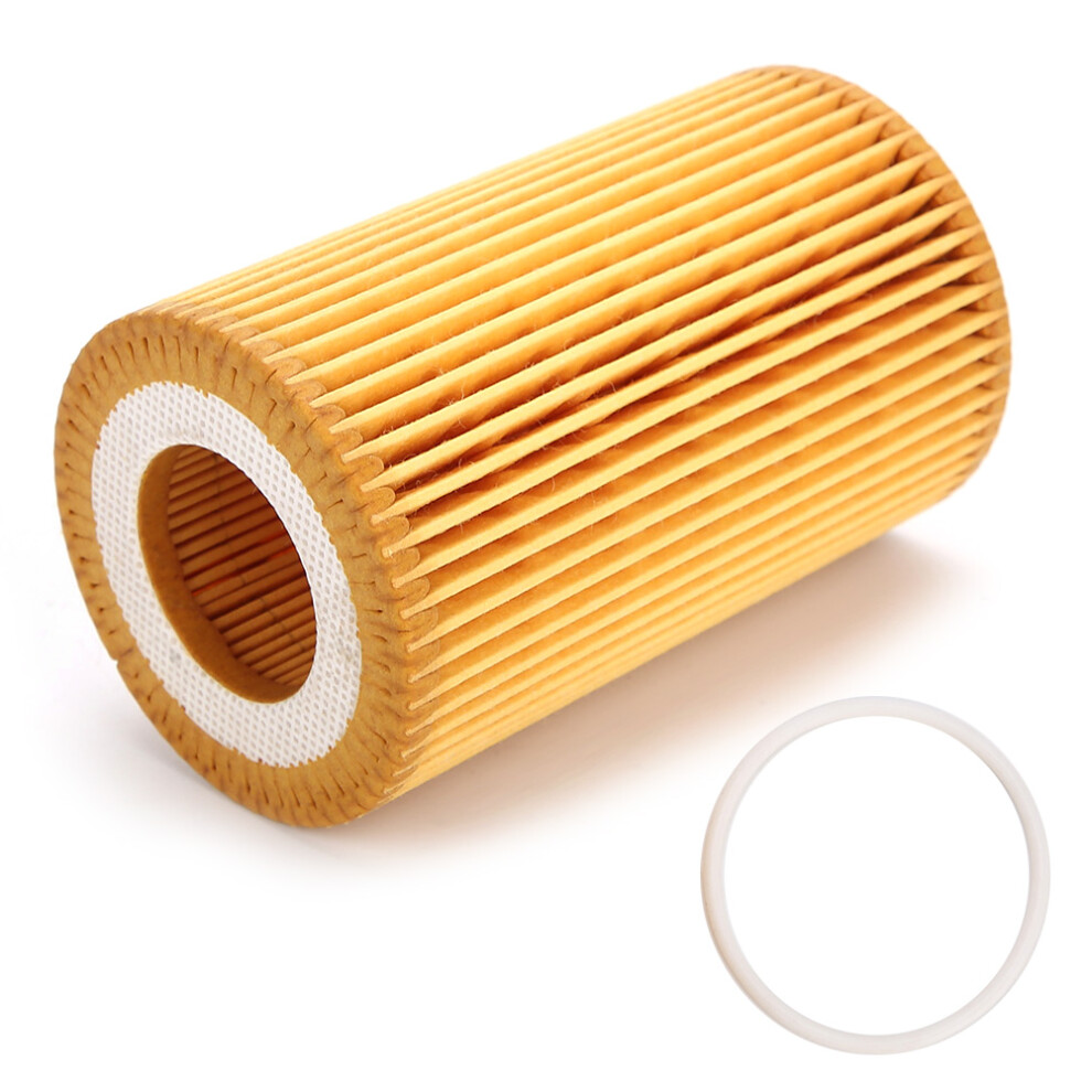 Durable Material Oil Filter Replacement Engine Oil Filter Filtration Efficiency Corrosion Resistance Seal Included Marine Engines Secure Fit Rust 9448483263481