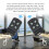 Copy Remote Controller Universal Garage Door Opener Wireless Remote Transmitter Waterproof Remote Control Backup Remote Portable Automatic Sliding 8