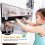 Child Safety Oven Lock - High-Temperature Resistance ABS Material, Easy No-Tool Installation 2