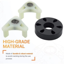 Washing Machine Direct Drive Coupler, Washing Machine Accessories 8-Pack, for and , Model 285753A