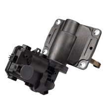 Dla Ram 3500 2500 4X4 4WD 2013-2018 Przedni Rozłącznik Osi Widełki Sprzęgła 68216944AB,68216944AA