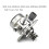 High Pressure Fuel Pump for  Juke 166301kc0a 166304bc0a 0261520074 5