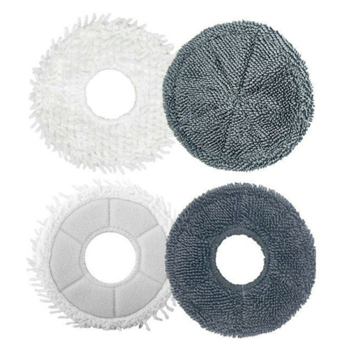 Cleaning Cloth Suitable for  Sweeping Robot Accessories Mop Rag Cleaning Cloth Replacement Accessories 1