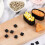 30pcs Square Corner Protector Air Fryer Parts Silica Gel Buffer Corner Protector Baking Tray Mat Kitchen Tool 6