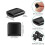 30pcs Square Corner Protector Air Fryer Parts Silica Gel Buffer Corner Protector Baking Tray Mat Kitchen Tool 7