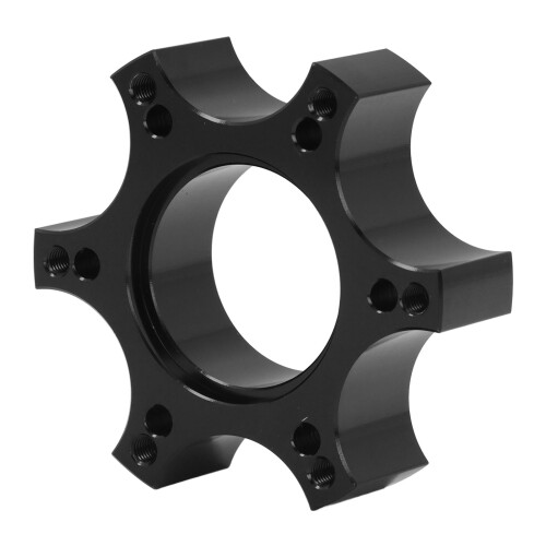70 mm Lenkrad Basis Erhöhung für T300RS 1