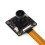 Módulo de Câmera IMX477 IR-CUT para Raspberry Pi Módulo de Câmera de 12,3 Megapixels Compatível com para Placas-Mãe da Série Jetson 4