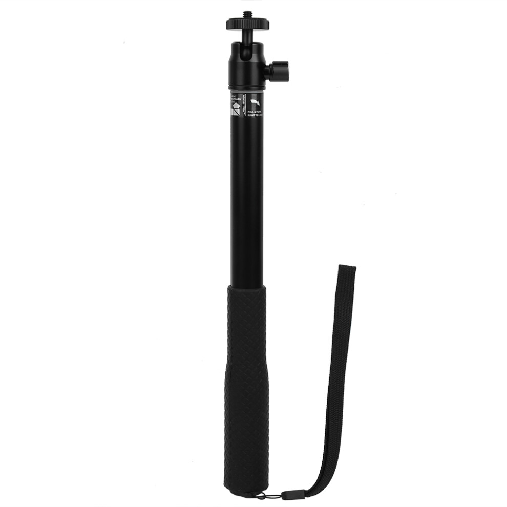 Magnetic Quick Installation Extension Selfie Stick Invisible Selfie Stick Ultra Long Extendable Pole Twisted Lock System Multifunctional Aluminum 9557311548666
