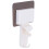Space Saving Bathroom Organizer Adhesive Rack Wall Mounted Storage Versatile Holder Ventilated Multi Basin Support For Modern Homes 8