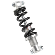 Sturdy And Durable Rear Suspension Shock Absorber For Mountain Bike Easy To Install Universal Fit For Mountain Bikes Adjustable Tension Alloy Spring