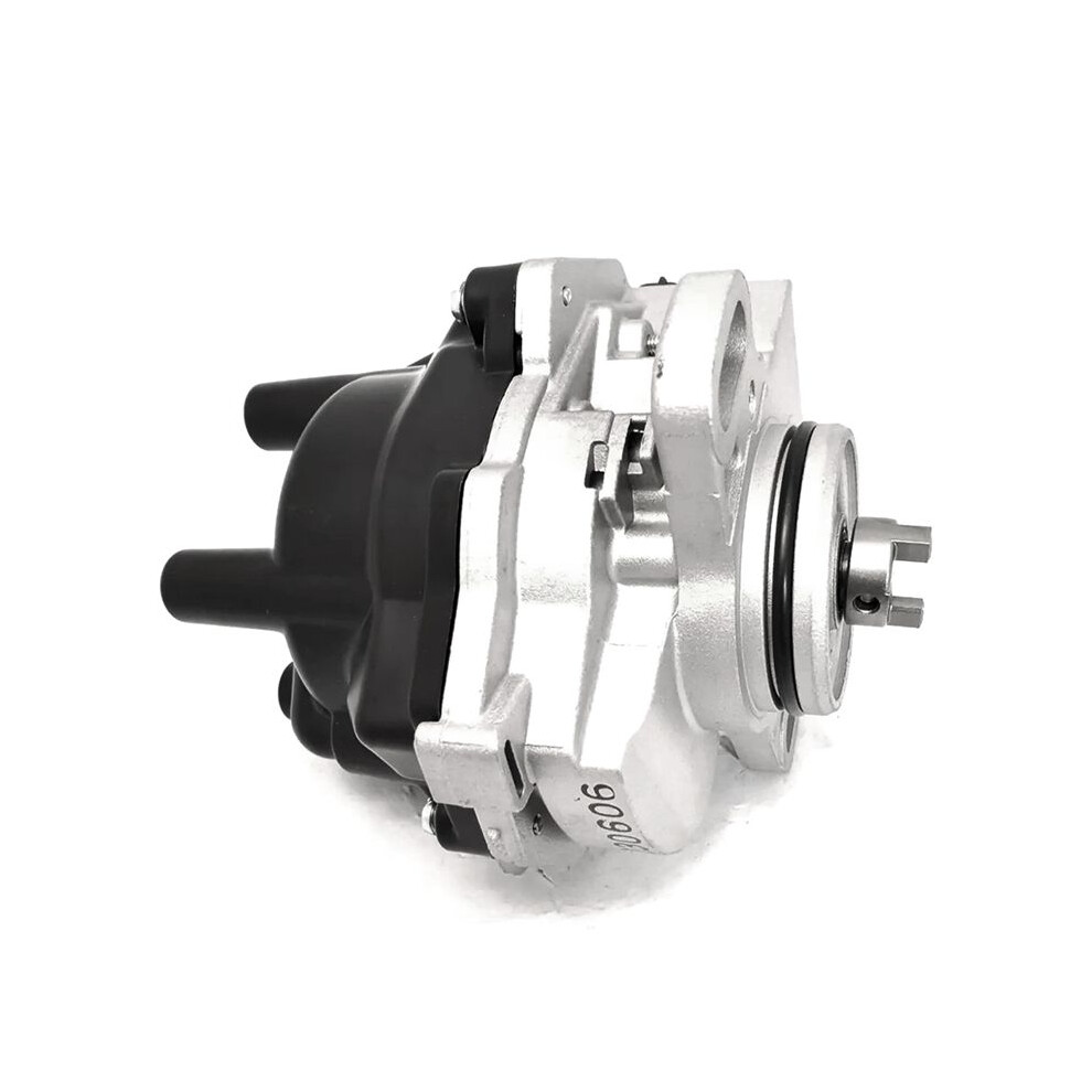 Ignition Distributor 22100-78C00 22100-78C01 For Almera Primera Sentra N14 Y10 N16 P10 P11 B13 N15 1.4L 1.6L L4 6032382763734