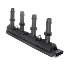 1208092 Ignition Coil for ADAM AMPERA ASTRA J (P10) GTC CASCADA CORSA AVEO CRUZE TRAX 1.4 1208096 55573735 55575499