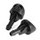2PCS High Quality Front Windshield Wiper Washer Nozzle Injector Jet Spray 7700413545 for  Clio MK2 5