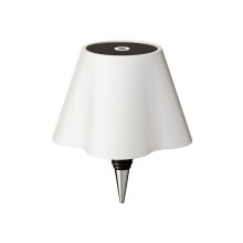 LED-Weinflaschenlampe mit Touch-Steuerung - 3-Farbige Kabellose Tischleuchte für Wohnzimmer, Bar, Restaurant