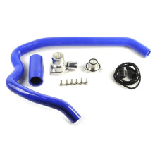 Racing Auto Turbo Dump Blow Off Diverter Valve Suit Conversion for S3 R 2.0 TFSI Transversal ETI VAG Group