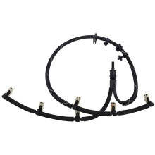 LR032107 Tuyau de Trop-Plein de Carburant pour Voiture pour IV Sport LR013196