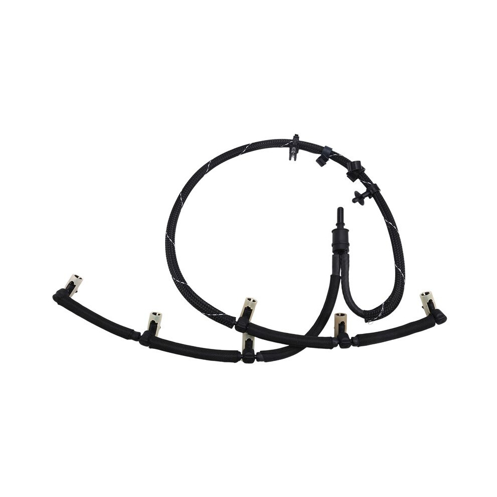 Lr032107 Car Fuel Overflow Hose For Iv Sport Lr013196 Light 4711356399149