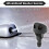 2PCS High Quality Front Windshield Wiper Washer Nozzle Injector Jet Spray 7700413545 for  Clio MK2 10