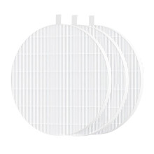 3Pack Nail Dust Collector Replacement Filter for HPro/SProR Nail Dust Collectors, Nail Dust Clean