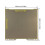 Double-Sided PEI Build Plate Magnetic Sheet Spring Steel Support Double-Sided Printing for  H2D 3D Printer 8
