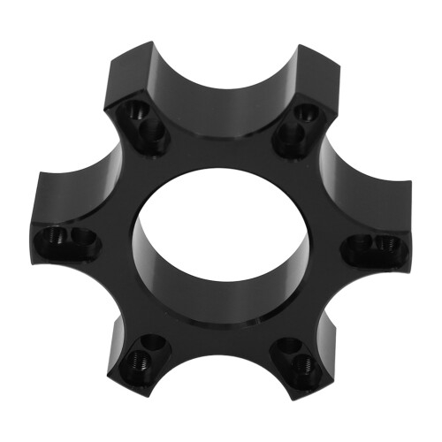 Riser Block 70 mm für Thrustmaster T300RS 1