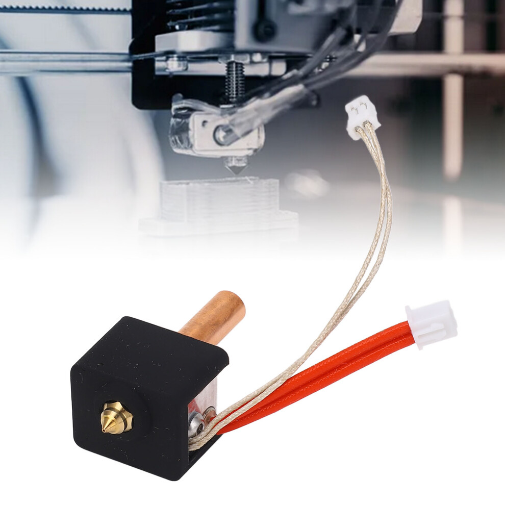 Modular Printhead for 3D Printers