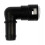 800-418 Heater Hose Connector 3/4 X 3/4 Compatible with for Select  /  Models 4