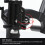 Front Door Top Grab Handle with Phone Holder for   JK 2007-2017 Interior Accessories 6