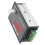 Smart Knob DC Motor Speed Controller PWM Stepless Regulation Digital Encoder Soft Start Stop Industrial Automation Lighting Fan Control 7